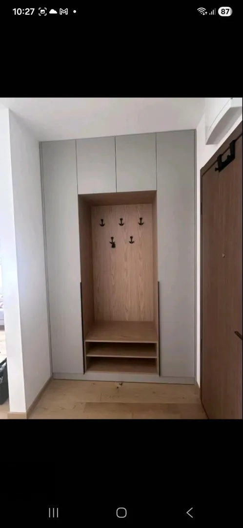 Sale, two bedroom apartment, 65m², Bečići, Budva