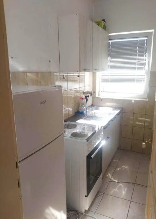 Izdavanje, jednosoban stan, 56m², Zabjelo, Podgorica