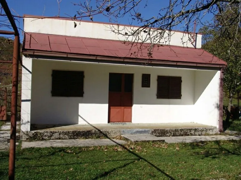 Prodaja, kuća, 123m², Cetinje, Crna Gora