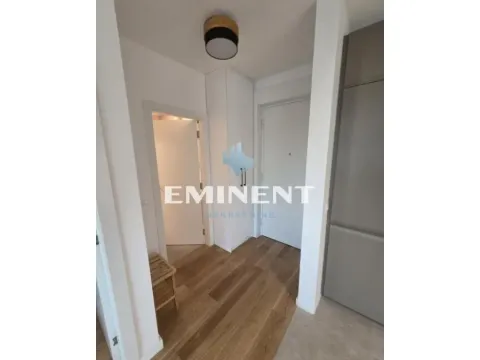 Rent, two bedroom apartment, 40m², Retenzija, Beograd - image 7