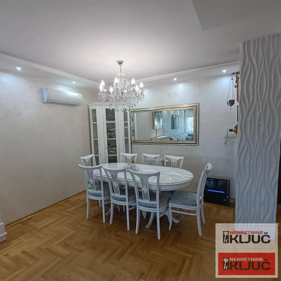 Prodaja, četvorosoban stan, 90m², Telep, Novi Sad Sve Podlokacije