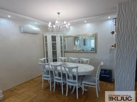 Prodaja, četvorosoban stan, 90m², Telep, Novi Sad Sve Podlokacije - image 3