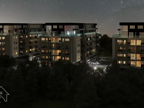 Prodaja, dvosoban stan, 45m², Nova Pazova, Stara Pazova - image 7