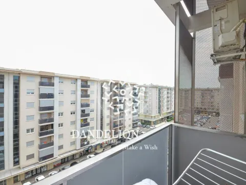 Izdavanje, jednosoban stan, 47m², City Kvart, Podgorica - image 6