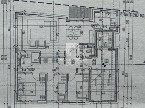 Prodaja, dvosoban stan, 81m², Bulbulder, Zvezdara Sve Podlokacije - image 2