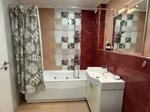 Sale, two bedroom apartment, 126m², Dobre Vode, Bar - image 9