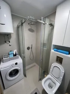 Rent, one bedroom apartment, 47m², City Kvart, Podgorica - image 6