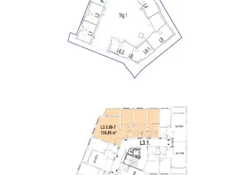 Prodaja, trosoban stan, 120m², Podgorica, Crna Gora - image 31