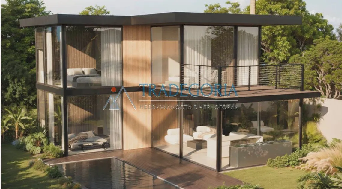 Sale, house, 96m², Pali, Bijelo Polje