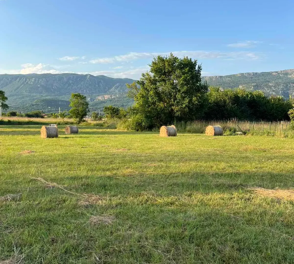 Prodaja, plac, 13391m², Danilovgrad, Crna Gora