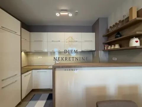 Prodaja, dvosoban stan, 63m², City Kvart, Podgorica - image 7