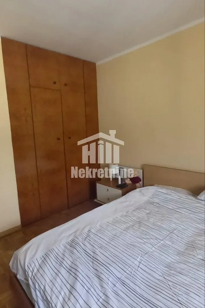 Sale, four bedroom apartment, 102m², Retenzija, Beograd