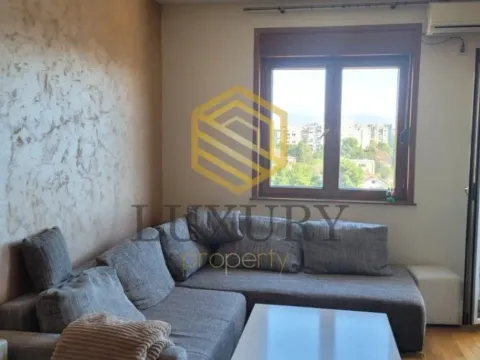 Izdavanje, jednosoban stan, 38m², Pobrežje, Podgorica - image 3