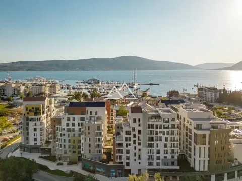 Prodaja, jednosoban stan, 63m², Tivat, Crna Gora - image 26
