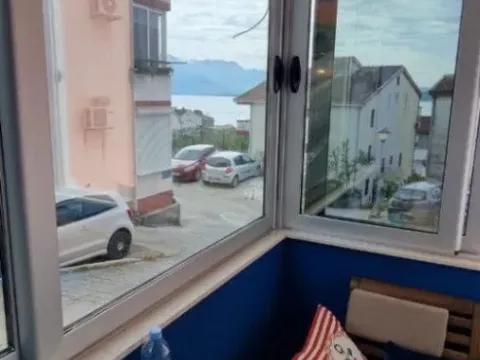Prodaja, jednosoban stan, 39m², Baošići, Herceg Novi - image 4