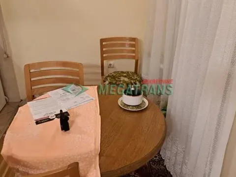 Izdavanje, dvosoban stan, 53m², Grbavica, Novi Sad Sve Podlokacije - image 5