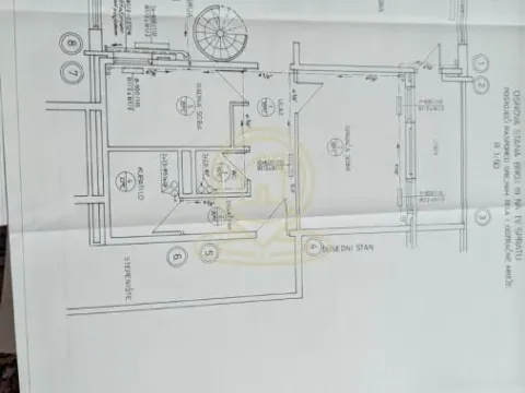 Sale, apartment, 132m², Mirijevo Sve Podlokacije, Beograd - image 18