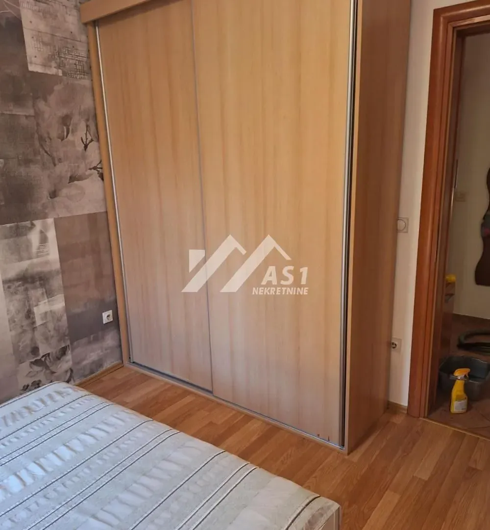 Izdavanje, jednosoban stan, 38m², Novi Sad Sve Podlokacije, Novi Sad