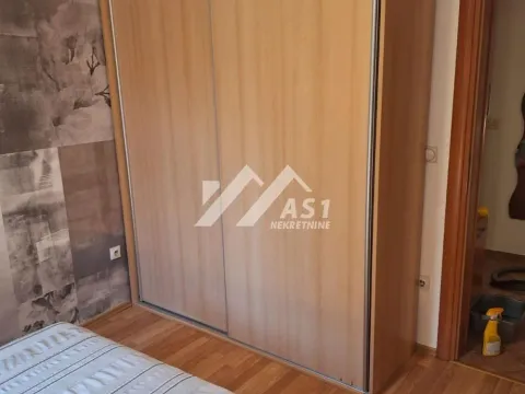 Izdavanje, jednosoban stan, 38m², Centar, Novi Sad - image 7