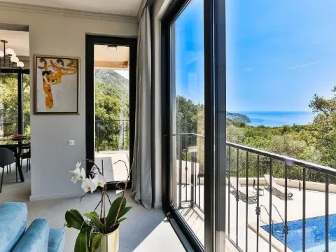 Prodaja, kuća, 223m², Reževići, Budva - image 1