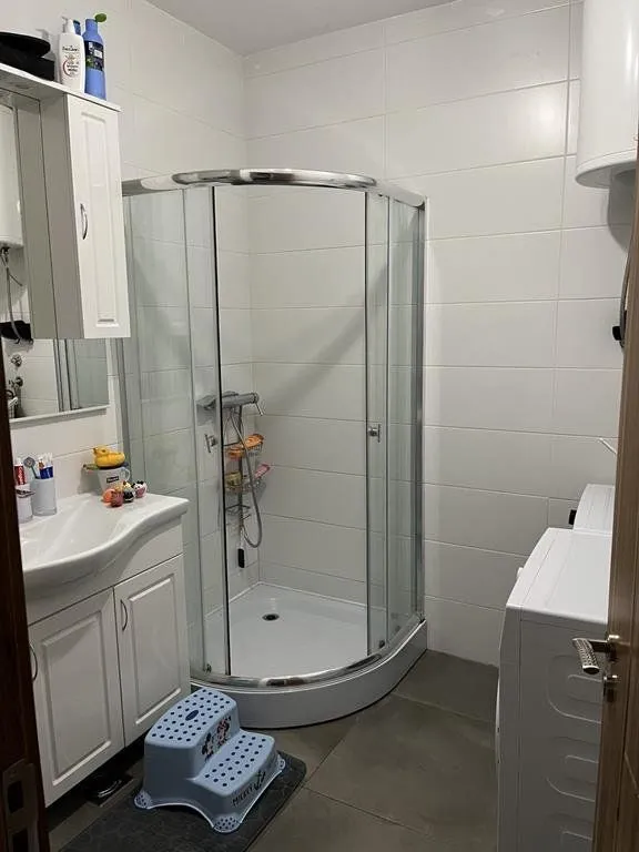 Rent, two bedroom apartment, 59m², Ljubović, Podgorica