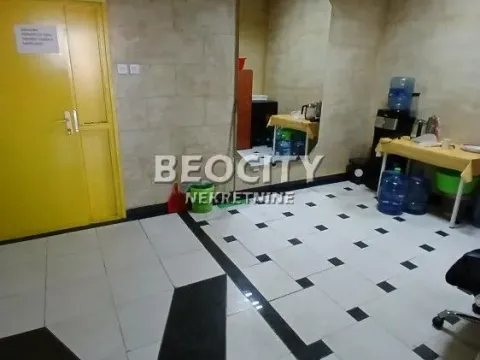 Rent, office space, 52m², Stari Merkator, Novi Beograd Sve Podlokacije - image 7