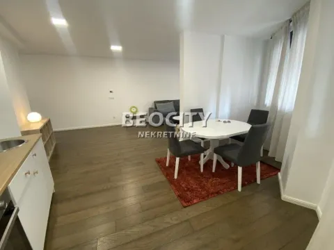Rent, apartment, 77m², Crveni Krst, Beograd - image 3
