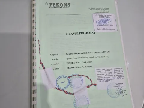 Prodaja, plac, 12964m², Pirot, Srbija - image 2