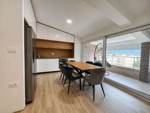 Rent, two bedroom apartment, 100m², Preko Morače, Podgorica - image 4