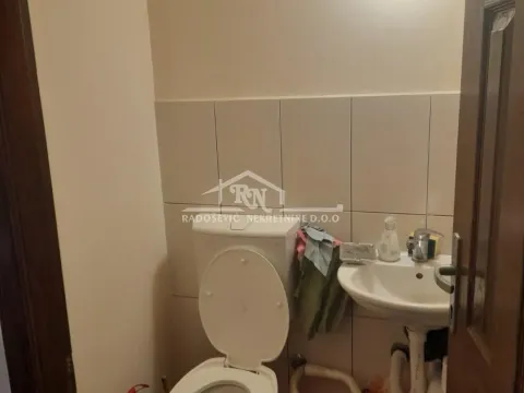 Sale, office space, 20m², Senjak, Beograd - image 9