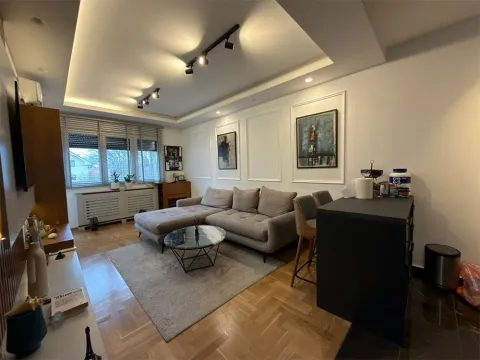 Prodaja, dvosoban stan, 40m², Banjica, Voždovac Sve Podlokacije - image 3