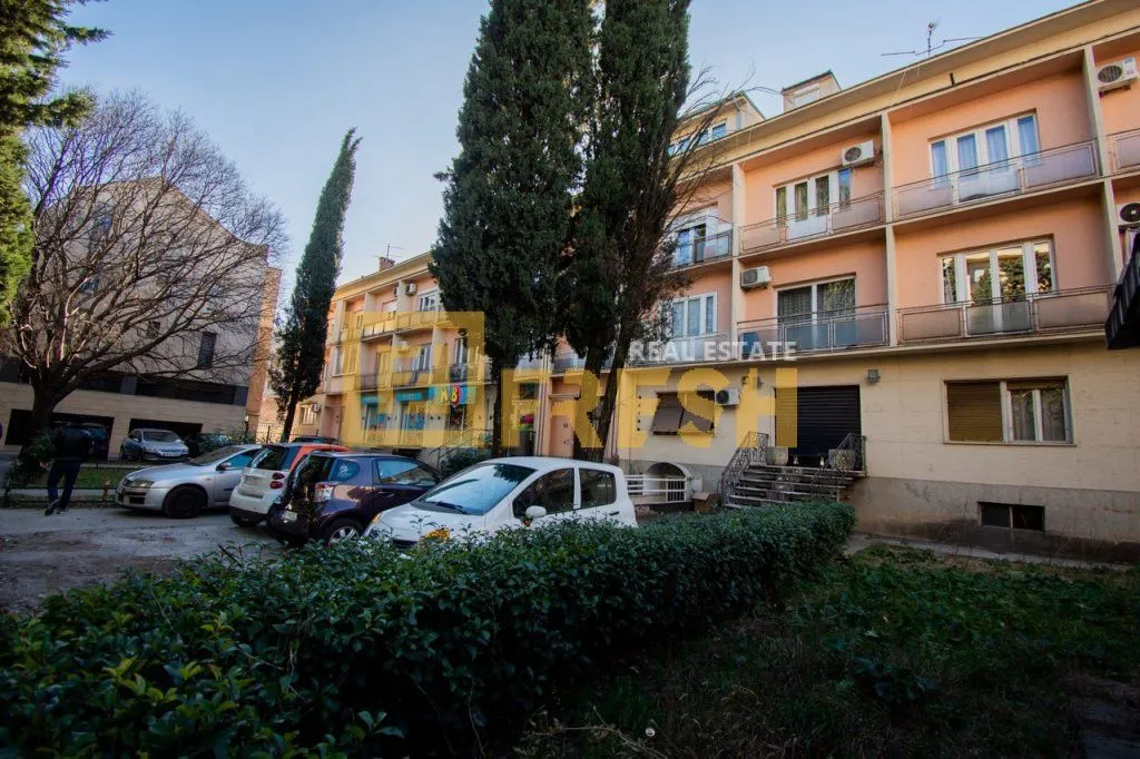 Sale, apartment, 150m², Centar, Podgorica