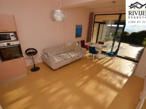 Sale, two bedroom apartment, 103m², Bijela, Herceg Novi - image 5
