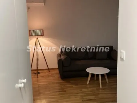 Izdavanje, dvosoban stan, 45m², Petrovaradin, Novi Sad - image 5