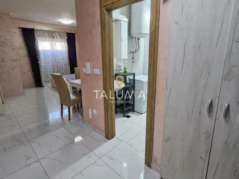 Prodaja, jednosoban stan, 29m², Stari Aerodrom, Podgorica - image 6