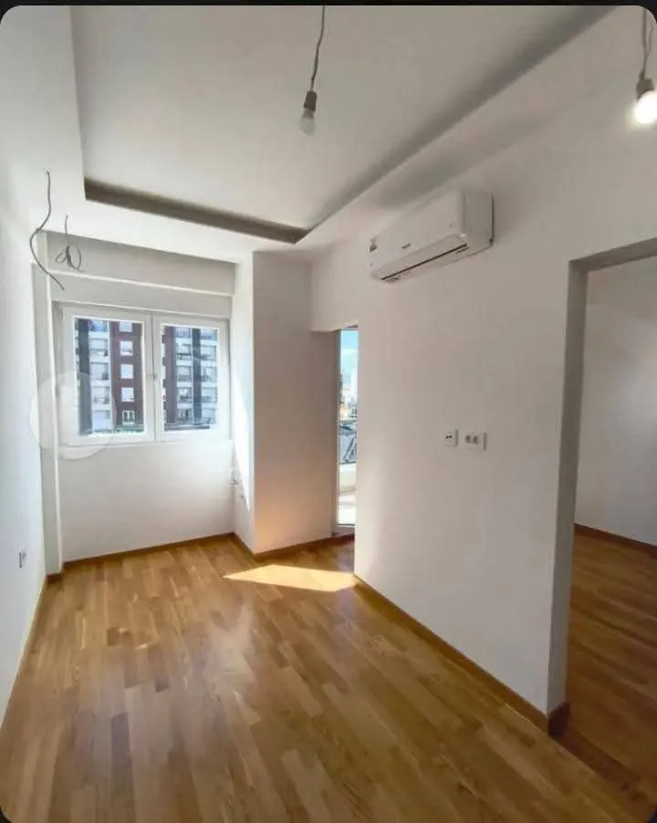 Sale, one bedroom apartment, 32m², Zabjelo, Podgorica