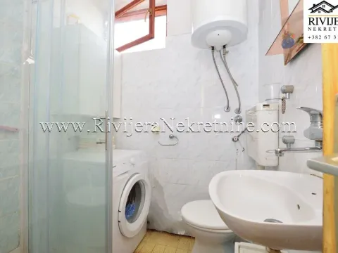 Prodaja, dvosoban stan, 60m², Herceg Novi, Crna Gora - image 9