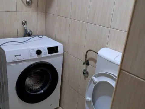 Rent, one bedroom apartment, 48m², Zabjelo, Podgorica - image 8