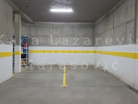 Prodaja, četvorosoban stan, 81m², Vojvode Vlahovica, Beograd - image 15