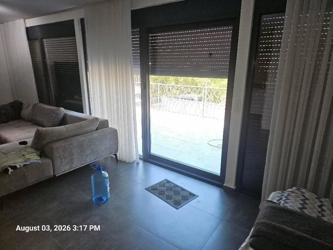 Rent, studio apartment, 40m², Škaljari, Kotor