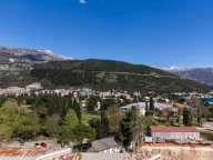 Three Bedroom Apartment for Short Term Rental, 90m2, Centar, Budva