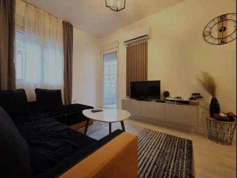 Izdavanje, jednosoban stan, 40m², Krivi Most, Podgorica - image 3