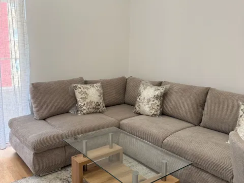 Izdavanje, jednosoban stan, 44m², Bečići, Budva - image 5