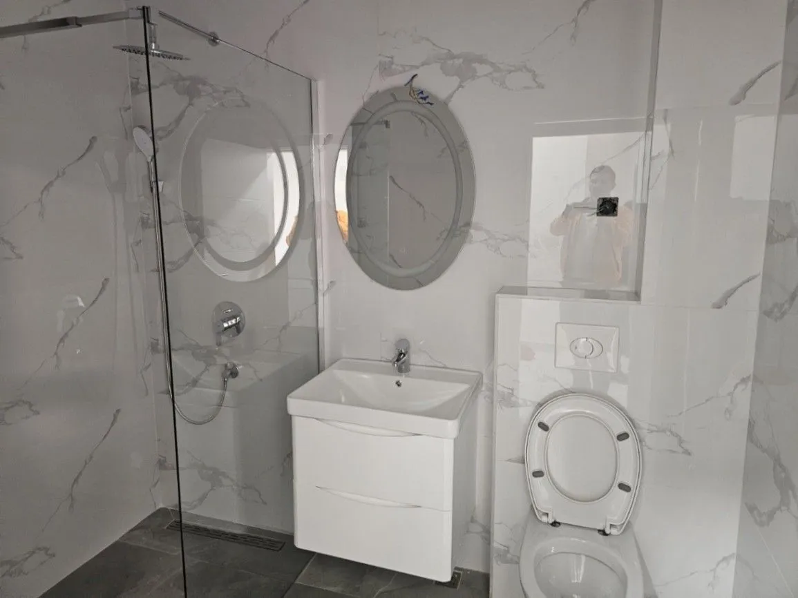 Prodaja, jednosoban stan, 50m², Đenovići, Herceg Novi