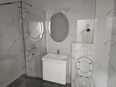 Prodaja, jednosoban stan, 50m², Đenovići, Herceg Novi - image 8