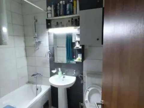 Sale, one bedroom apartment, 49m², Gornja Gorica, Podgorica - image 5