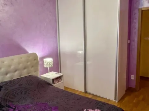 Izdavanje, trosoban stan, 98m², City Kvart, Podgorica - image 8