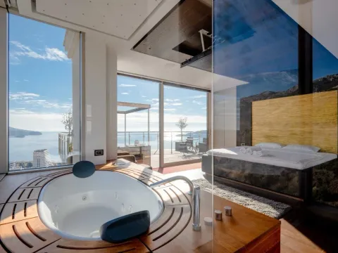 Prodaja, dvosoban stan, 168m², Bečići, Budva - image 7