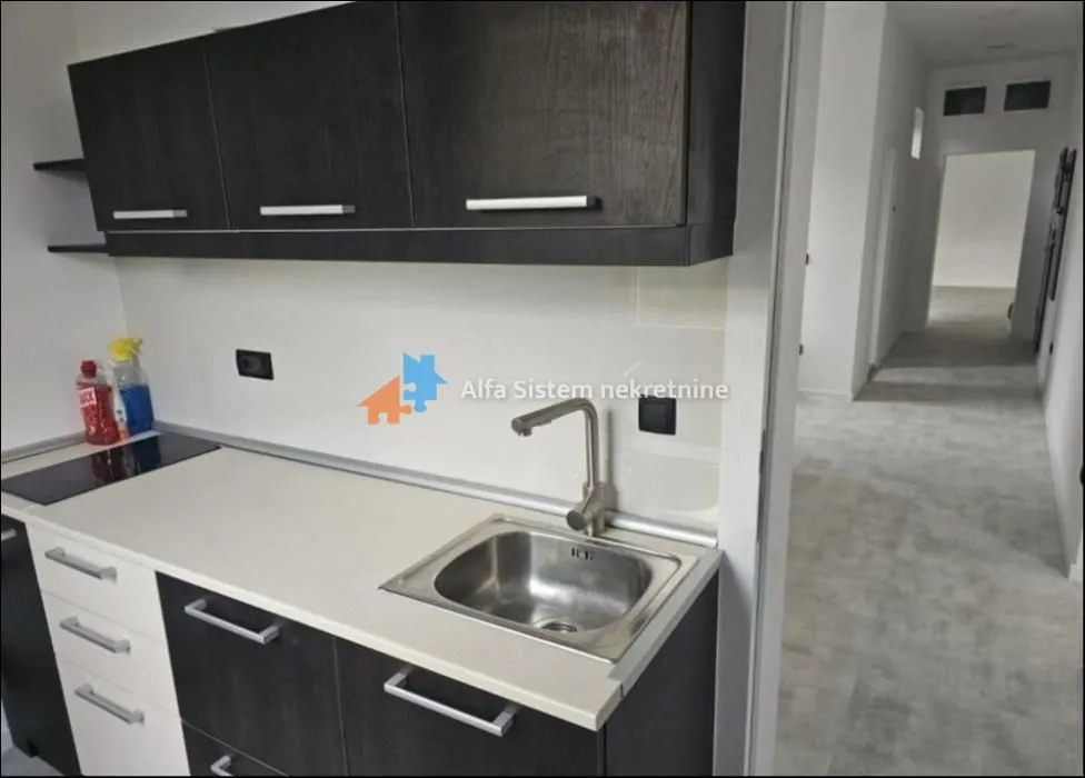 Rent, office space, 121m², Vračar Sve Podlokacije, Beograd