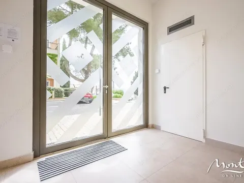 Prodaja, jednosoban stan, 69m², Luštica Bay, Tivat - image 31